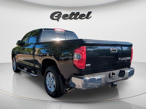 Used 2014 Toyota Tundra SR5 w/ SR5 Upgrade Package RWD image 7