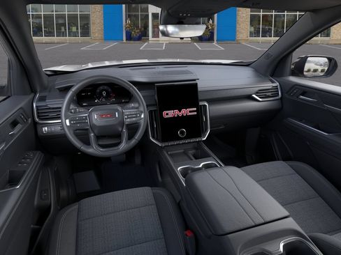 New 2026 GMC Acadia Elevation w/ LPO, Floor Liner Package FWD image 15