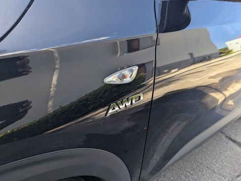 Used 2021 Kia Seltos LX AWD/4WD image 7