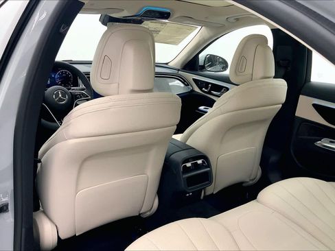New 2026 Mercedes-Benz E 350 Sedan image 18