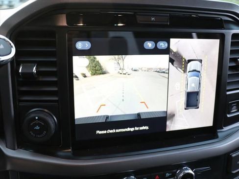 New 2025 Ford F150 XLT w/ Equipment Group 302A MID AWD/4WD image 26