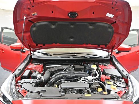 New 2025 Subaru Impreza 2.0i Sport image 9