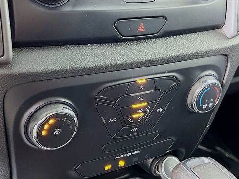 Used 2020 Ford Ranger XL w/ Equipment Group 101A Mid image 15