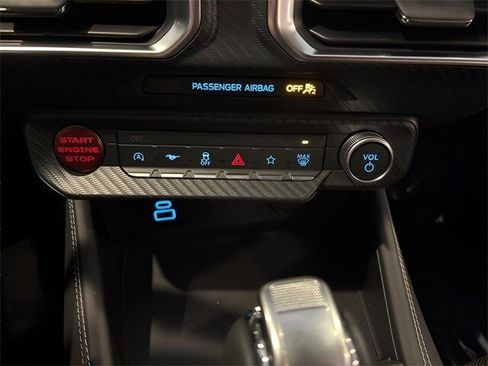 New 2026 Ford Mustang Premium image 19