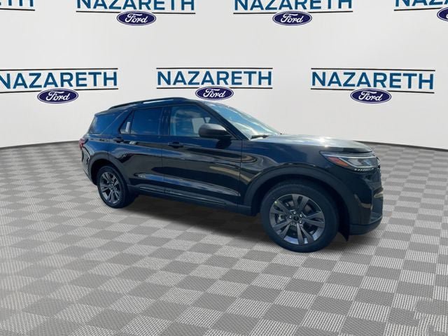 New 2026 Ford Explorer Active w/ Active Comfort Package AWD/4WD image 2