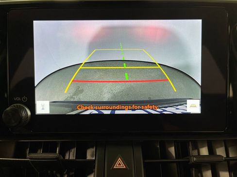 Used 2024 Toyota RAV4 XLE image 21