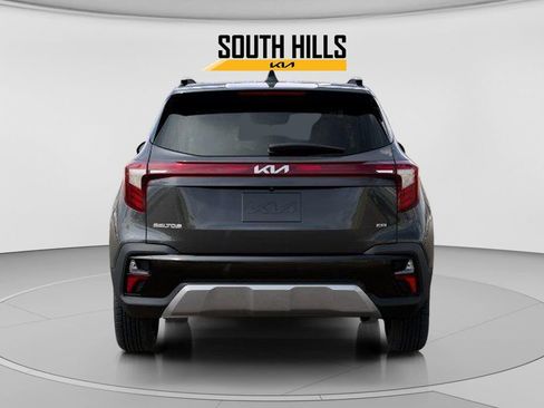 New 2026 Kia Seltos S AWD/4WD image 5