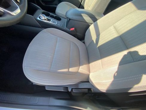 Certified 2020 Ford Escape S AWD/4WD image 22