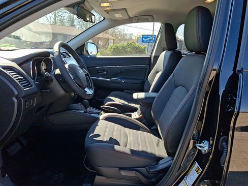 New 2026 Mitsubishi Outlander Sport AWD image 5
