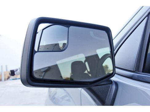 Used 2024 Chevrolet Silverado 1500 Custom image 10