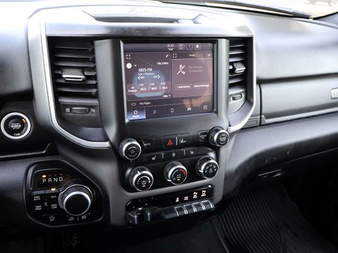 Used 2023 RAM 1500 Big Horn AWD/4WD image 34