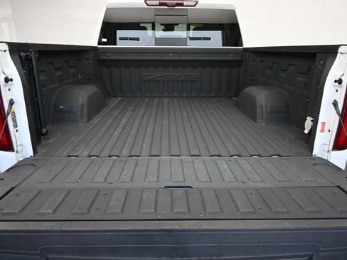 Used 2024 Chevrolet Silverado 1500 ZR2 w/ Technology Package AWD/4WD image 29