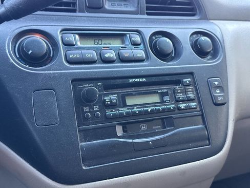 Used 2001 Honda Odyssey EX image 28