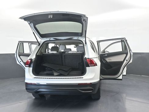 Used 2022 Volkswagen Tiguan S w/ IQ.Drive Package image 71