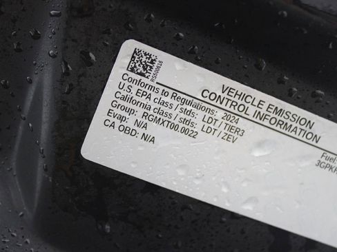 Used 2024 Honda Prologue Touring image 45