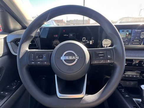 New 2026 Nissan Kicks SV image 16