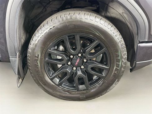 Used 2025 GMC Sierra 1500 Elevation AWD/4WD image 37