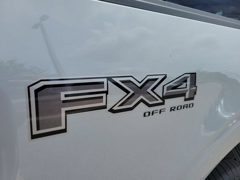New 2026 Ford F150 Platinum w/ Equipment Group 702A High AWD/4WD image 7