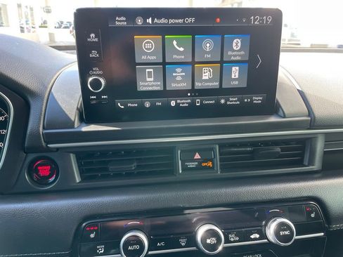 Certified 2025 Honda Pilot EX-L image 19