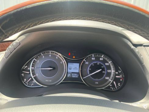 Used 2018 INFINITI QX80 2WD image 22