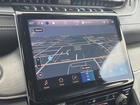 Certified 2021 Jeep Grand Cherokee L Limited image 26