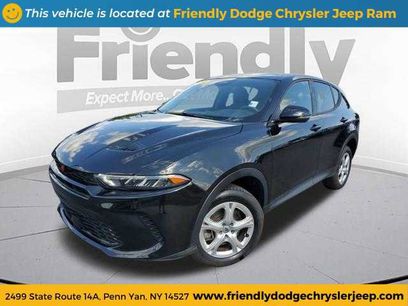 Certified 2024 Dodge Hornet GT Plus