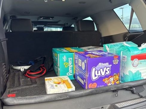 Used 2016 Chevrolet Tahoe LT w/ Luxury Package image 30