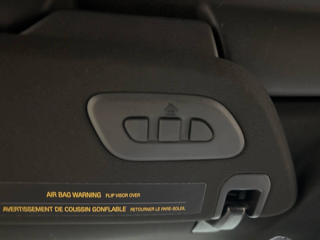 Used 2026 Chevrolet Corvette Stingray Preferred Cpe w/ Battery Protection Package RWD image 19