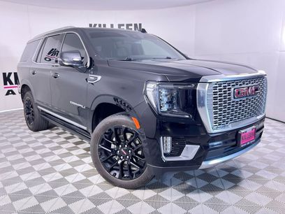 Used 2023 GMC Yukon Denali