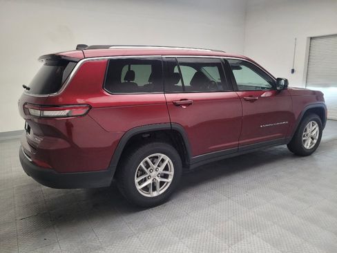 Used 2023 Jeep Grand Cherokee L Laredo RWD image 10