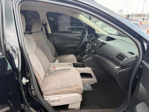 Used 2015 Honda CR-V LX image 11
