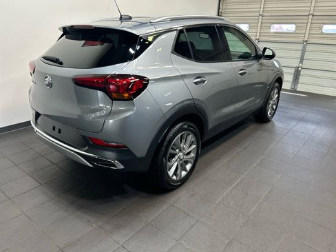 Used 2023 Buick Encore GX Essence w/ Experience Buick Package image 3