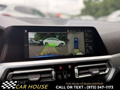 Used 2020 BMW M340i xDrive w/ Parking Assistance Package AWD/4WD image 23
