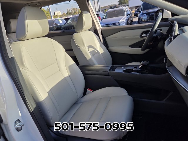 Used 2023 Nissan Rogue SV w/ SV Premium B Package FWD image 20