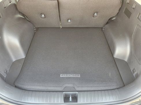 New 2026 Kia Sportage SX image 23