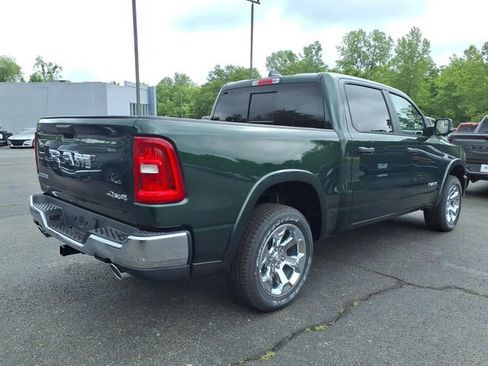 New 2026 RAM 1500 Big Horn AWD/4WD image 7