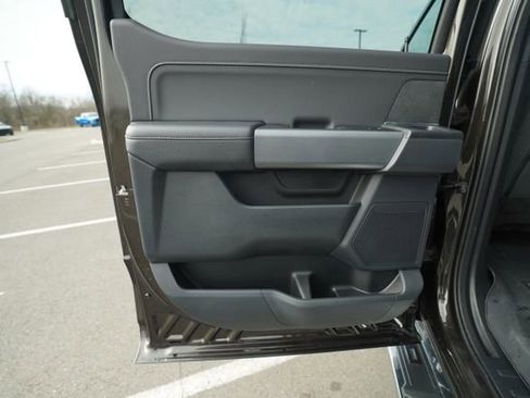 Used 2024 Ford F150 XLT w/ Equipment Group 302A MID image 16