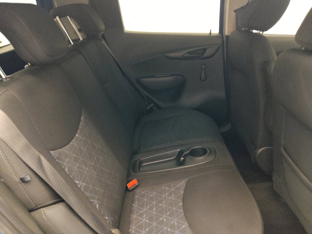 Used 2019 Chevrolet Spark LS FWD image 19
