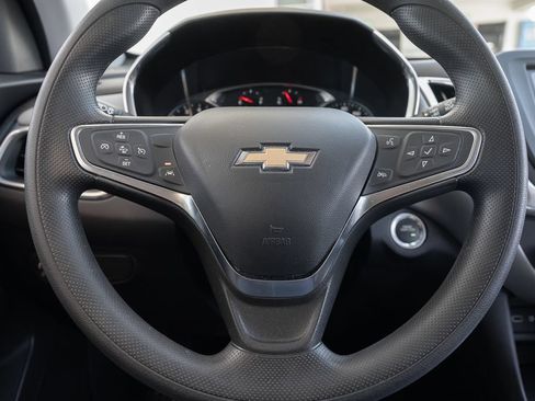 Used 2024 Chevrolet Equinox LS w/ LS Convenience Package FWD image 21