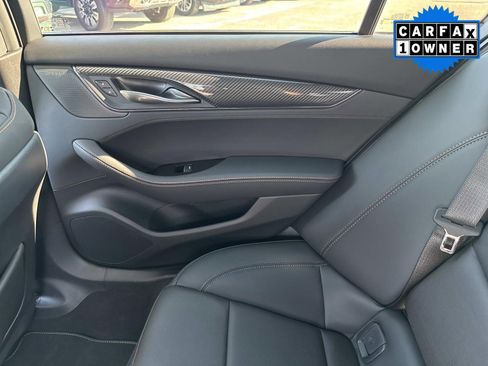 Used 2025 Cadillac CT5 V image 15