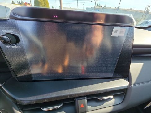 New 2026 Subaru Outback Touring XT image 21