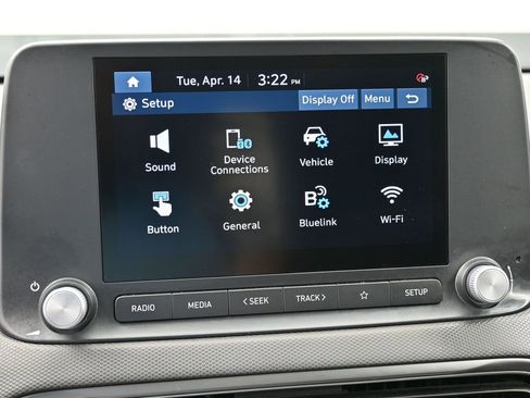 Used 2023 Hyundai Kona SE image 23