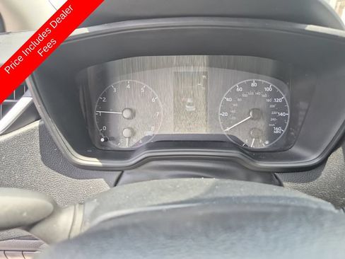 Used 2024 Toyota Corolla LE FWD image 8