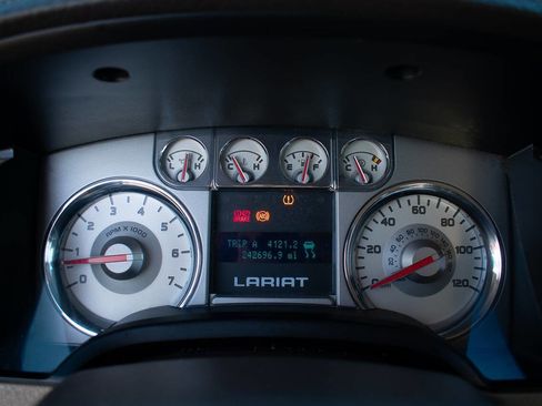 Used 2009 Ford F150 Lariat image 20