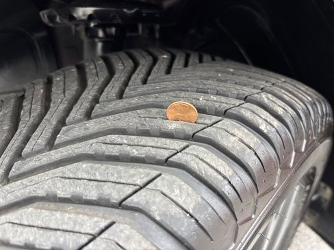 Certified 2021 Hyundai Tucson Limited w/ Cargo Package image 10