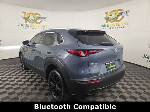 Used 2023 MAZDA CX-30 AWD 2.5 S w/ Preferred Package image 6