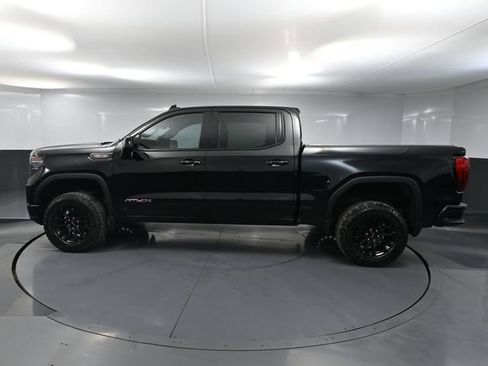 Used 2022 GMC Sierra 1500 AT4X AWD/4WD image 11