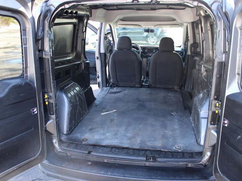 Used 2015 RAM ProMaster City Tradesman w/ Rear Back-up Camera Group image 11