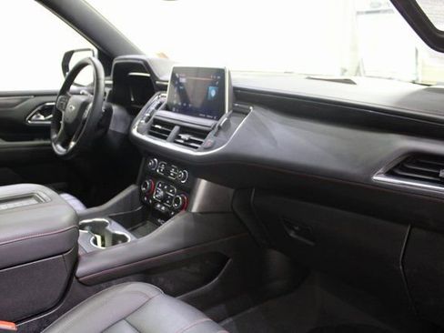Used 2023 Chevrolet Tahoe RST w/ Luxury Package AWD/4WD image 23