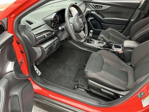 Used 2022 Subaru WRX Premium image 11